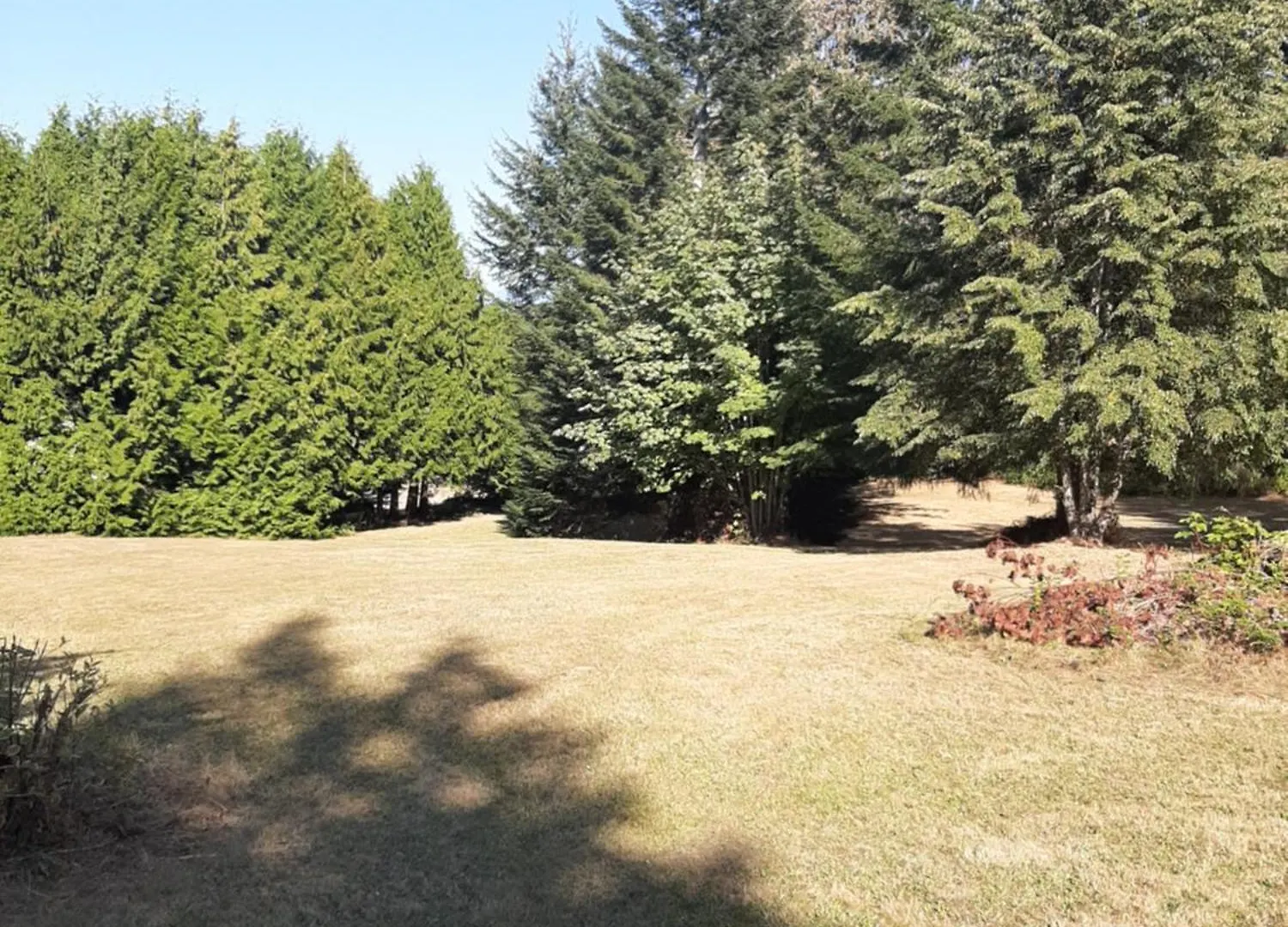 Feriehus Farmestate Vancouver